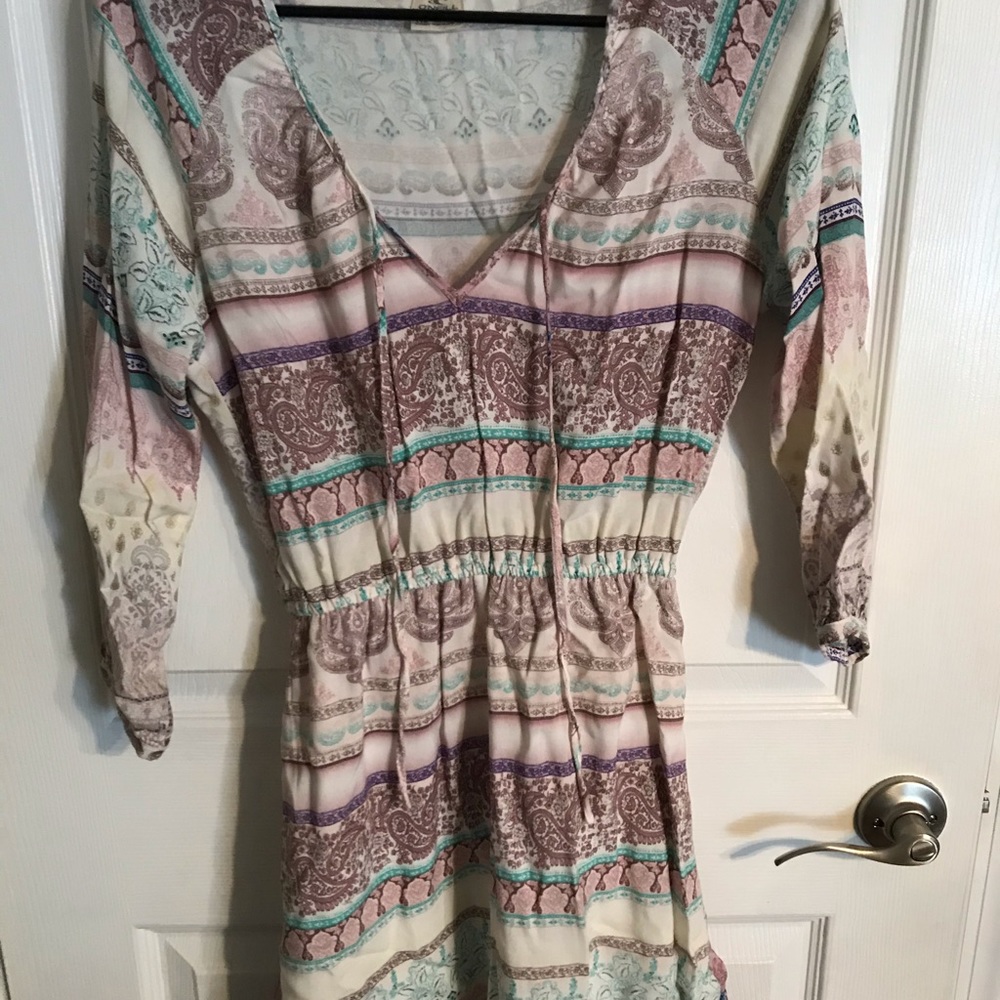 formal o’neill dress